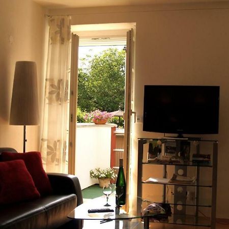 Ferienwohnung Berweiler シュヴァイヒ エクステリア 写真