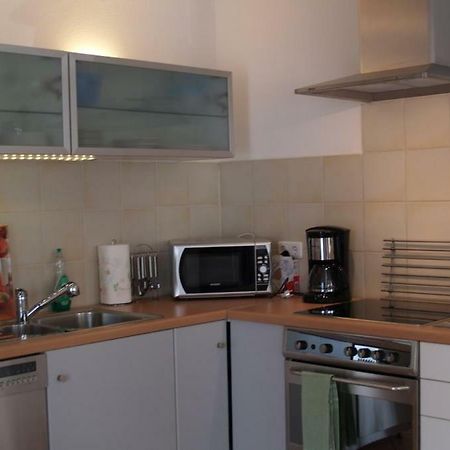 Ferienwohnung Berweiler シュヴァイヒ エクステリア 写真