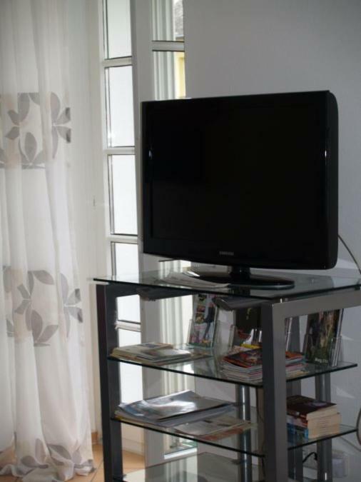 Ferienwohnung Berweiler シュヴァイヒ エクステリア 写真
